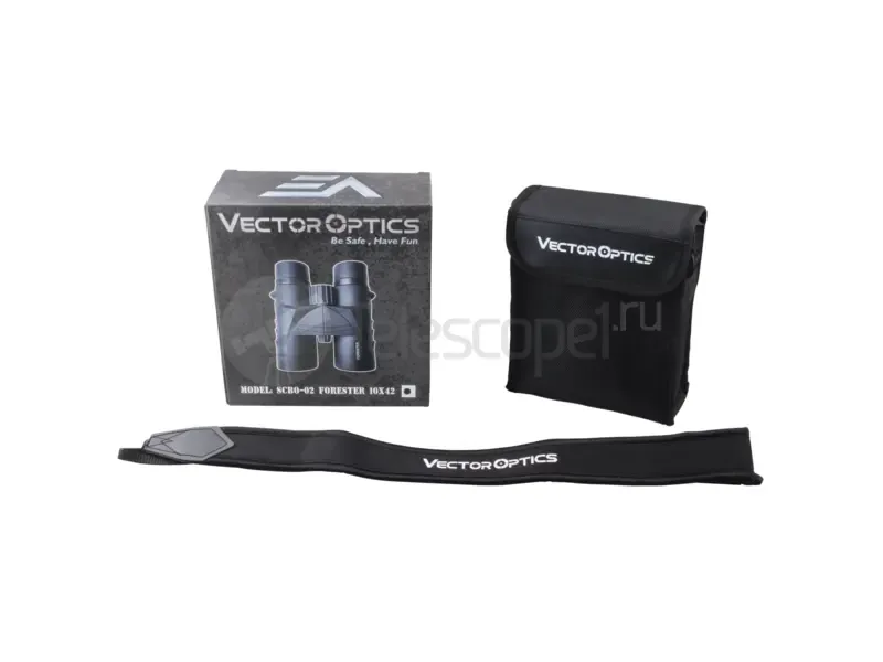 Бинокль Vector Optics Forester 10x42 (SCBO-02)