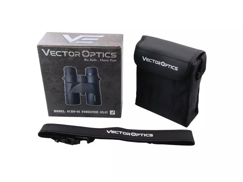 Vector Optics Forester 8x42 (SCBO-01)