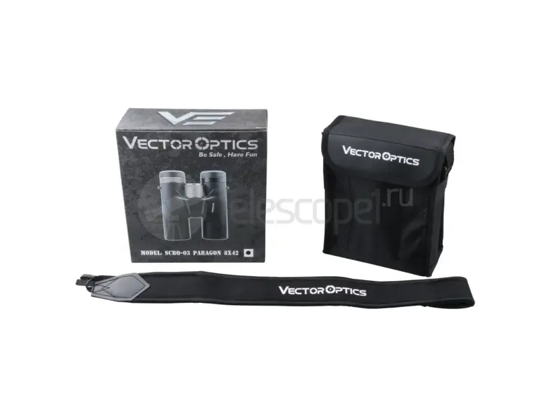 Бинокль Vector Optics Paragon 8x42 (SCBO-03)