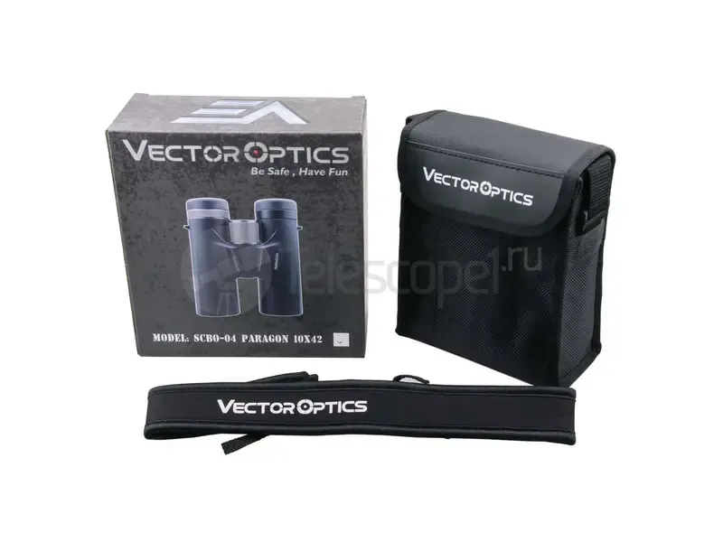 Бинокль Vector Optics Paragon 10x42 (SCBO-04)