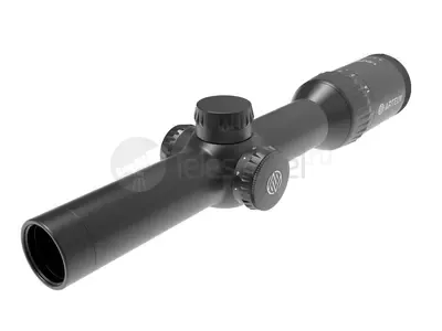 Оптический прицел Artelv CRS 1-6x24 SFP AM6-6X