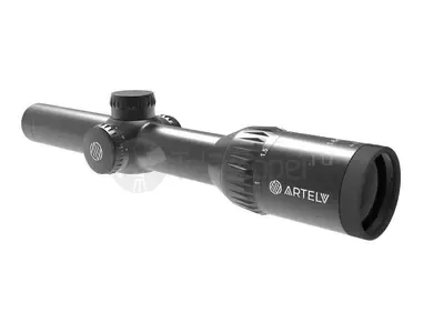 Оптический прицел Artelv CRS 1-6x24 SFP AM6-6X