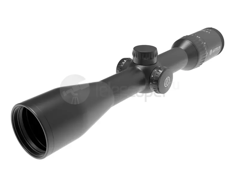 Оптический прицел Artelv CRS 1.5-6x44 SFP AM6-6X