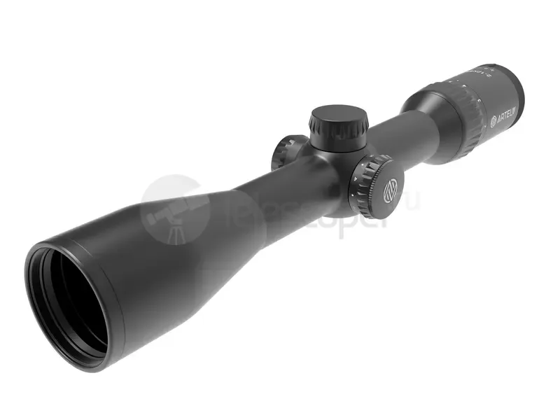 Оптический прицел Artelv CRS 2-12x44 SFP AM8-10X