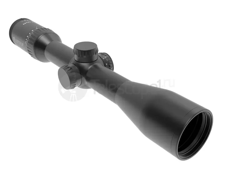 Оптический прицел Artelv CRS 2-12x44 SFP AM8-10X