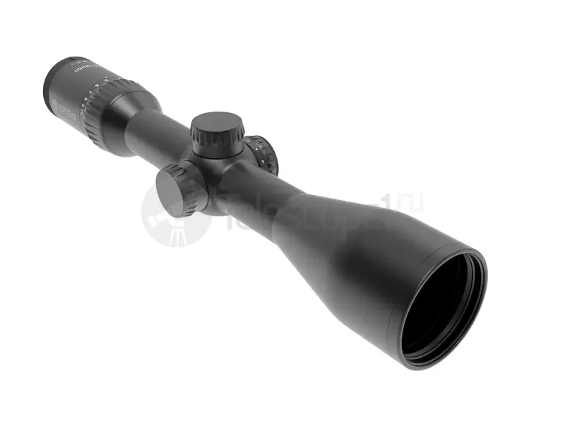 Оптический прицел Artelv CRS 2-12x50 SFP AM8-10X