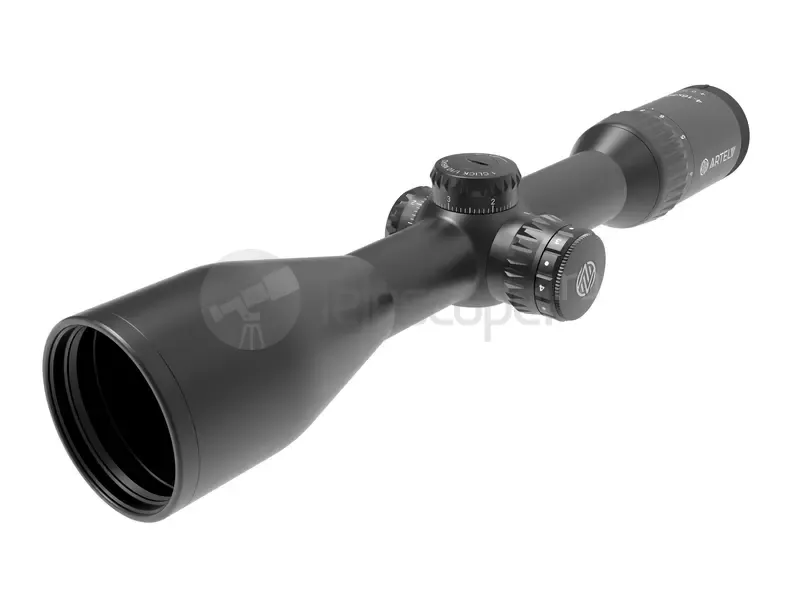 Оптический прицел Artelv LRS 4-16x50 FFP AM9