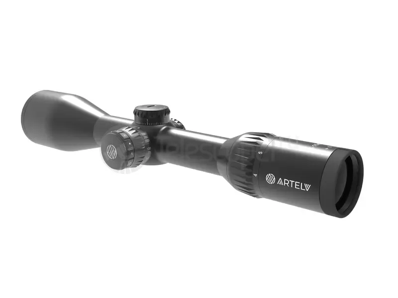 Оптический прицел Artelv LRS 4-16x50 FFP AM9