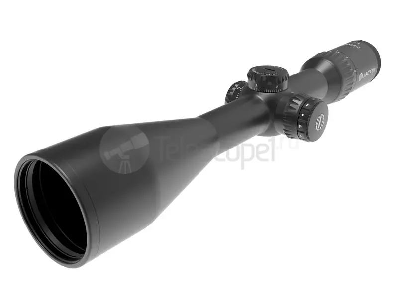 Оптический прицел Artelv LRS 5-25x56 FFP AM2