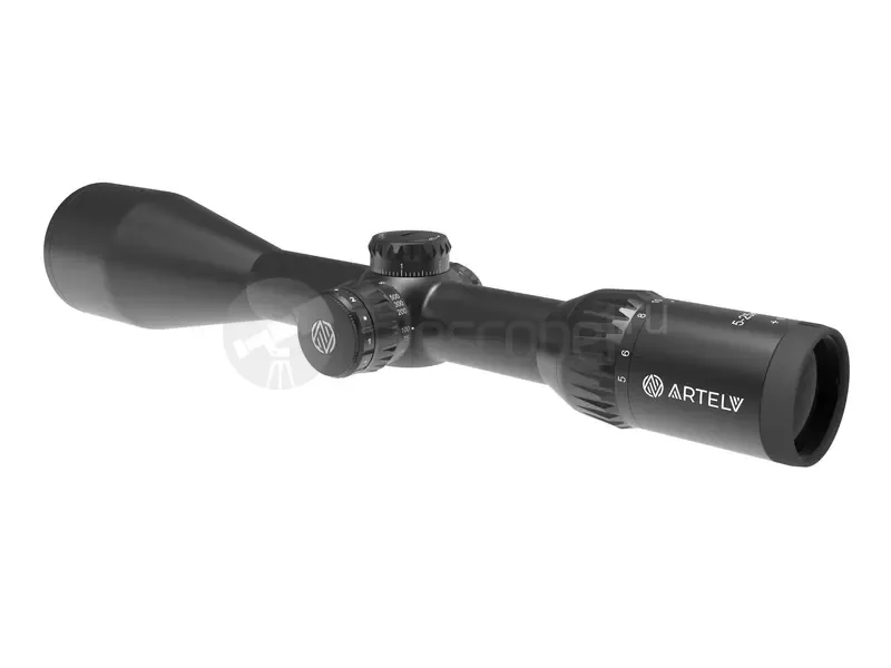 Оптический прицел Artelv LRS 5-25x56 FFP AM2
