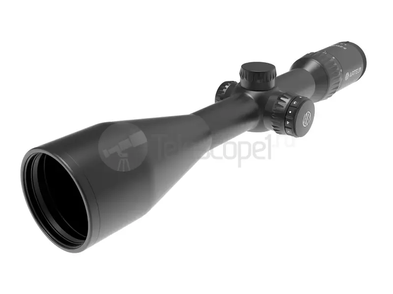 Оптический прицел Artelv LRS 5-25x56 SFP AM3-20X