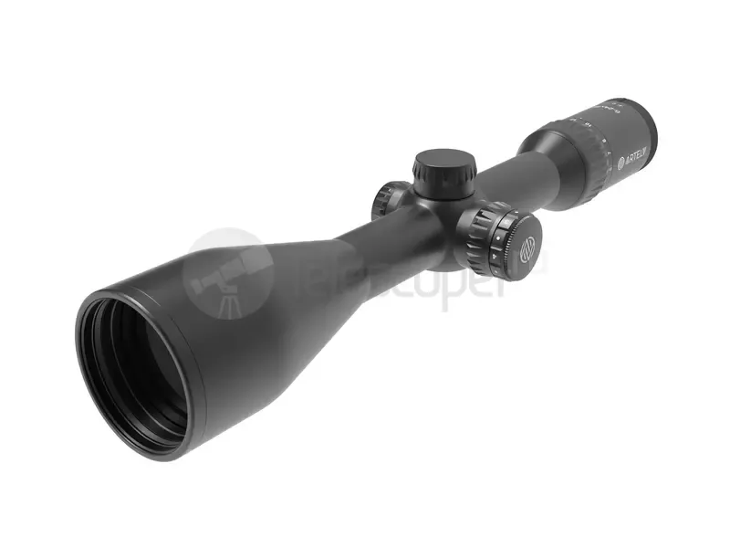 Оптический прицел Artelv LRS 6-24x56 FFP AM1