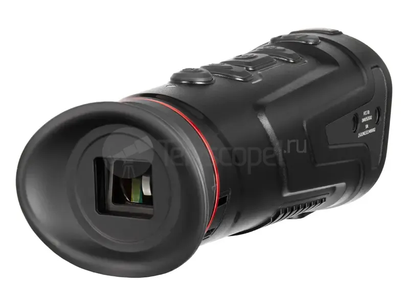 Тепловизор Levenhuk Fatum Z600