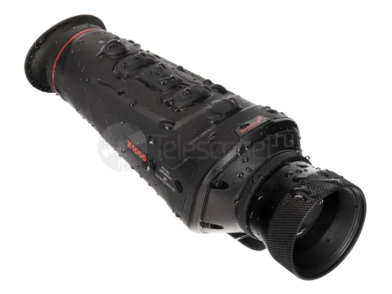 Тепловизор Levenhuk Fatum Z1000