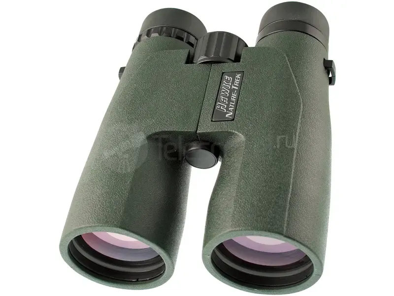 Бинокль Hawke Nature Trek 12x50