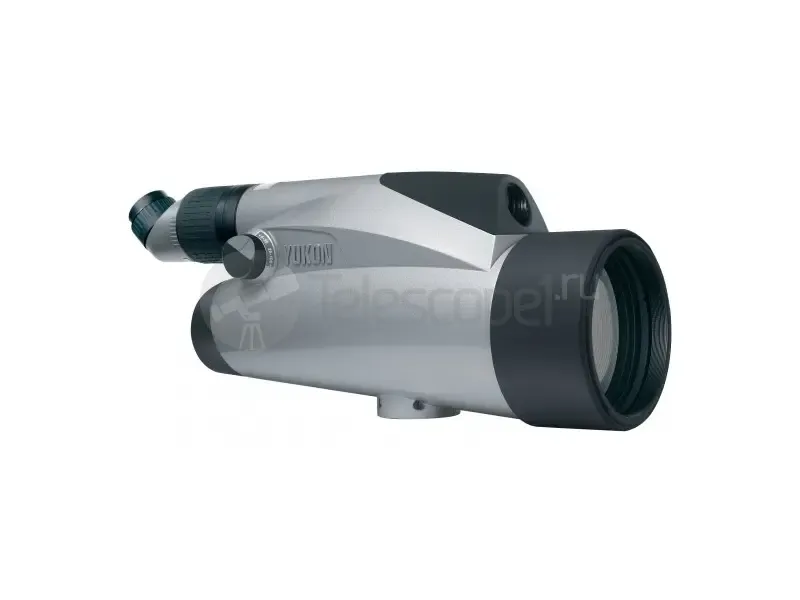 Зрительная труба Yukon 6-100x100 silver