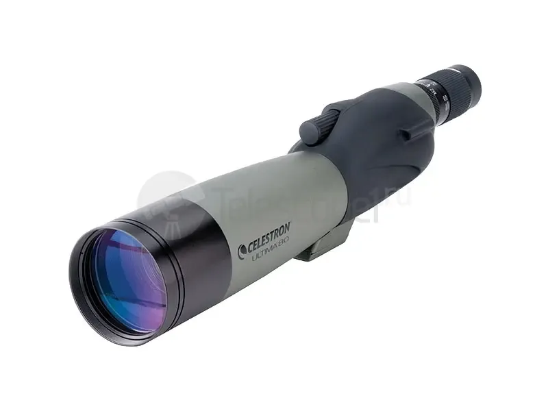 Зрительная труба Celestron Ultima 80 Straight