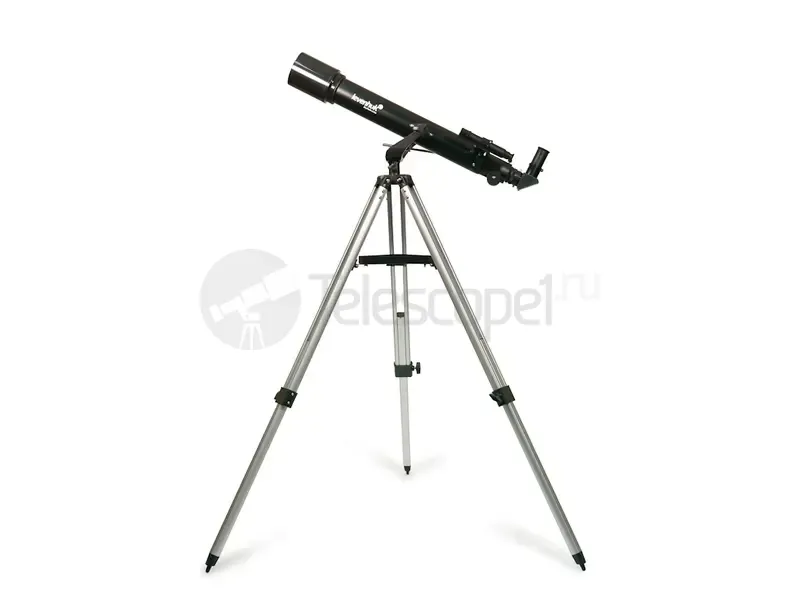 Телескоп Levenhuk Skyline 70x700 AZ
