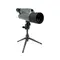 Зрительная труба Yukon 6-100x100 silver с штативом