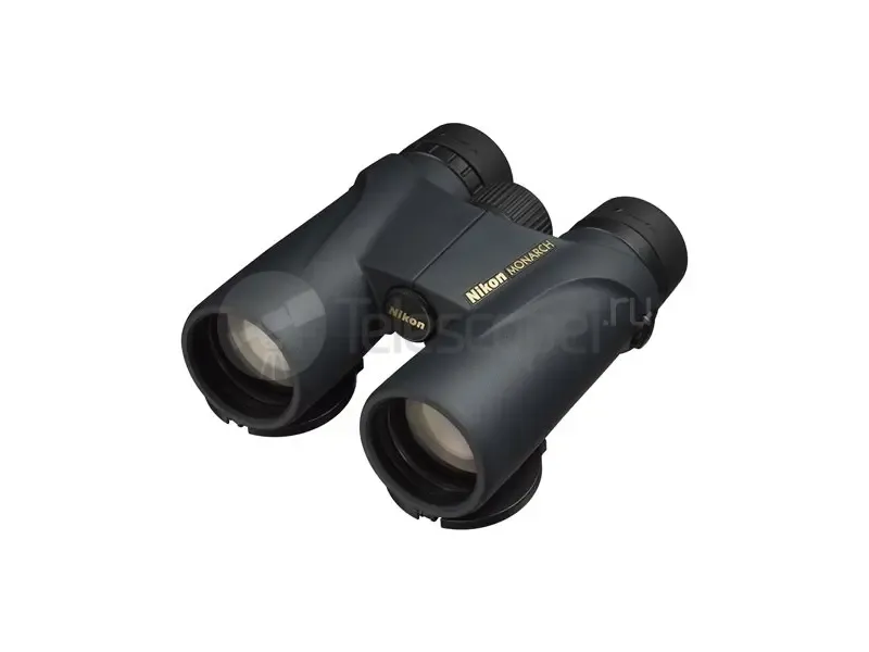 Бинокль Nikon Monarch 10x42 DCF