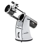 Телескоп Sky-Watcher Dob 8" (200/1200) Retractable
