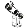 Телескоп Sky-Watcher Dob 8" (200/1200) Retractable SynScan GOTO