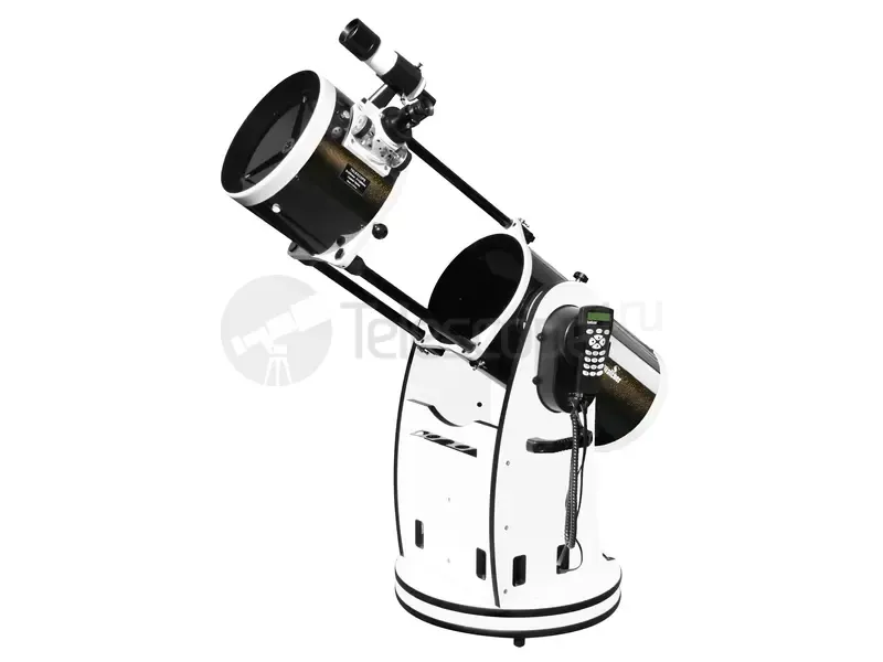 Телескоп Sky-Watcher Dob 8" (200/1200) Retractable SynScan GOTO