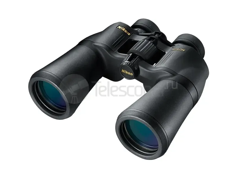 Бинокль Nikon Aculon A211 10x50