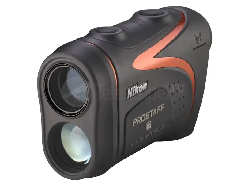Дальномер Nikon LRF Prostaff 7