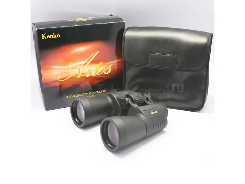 Бинокль Kenko Artos 8x42W