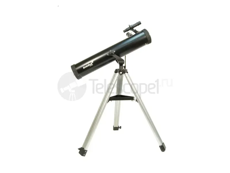 Телескоп Levenhuk Skyline 76x700 AZ