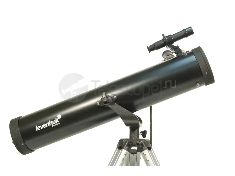 Телескоп Levenhuk Skyline 76x700 AZ