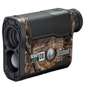 Bushnell Scout 1000 ARC CAMO