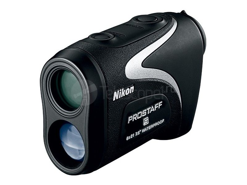 Nikon LRF Prostaff 5
