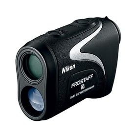 Nikon LRF Prostaff 5