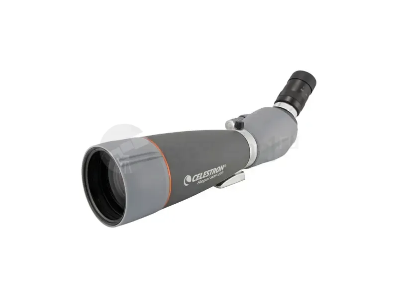 Зрительная труба Celestron Regal 80 F-ED