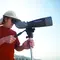 Зрительная труба Celestron Regal 80 F-ED