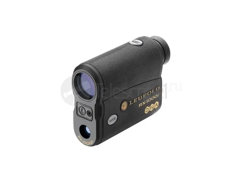 Дальномер Leupold RX-1000i 6x22