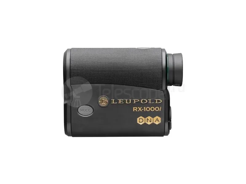 Дальномер Leupold RX-1000i 6x22
