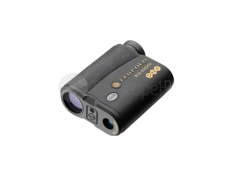 Дальномер Leupold RX-1000i 6x22