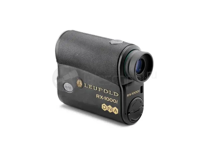 Дальномер Leupold RX-1000i 6x22