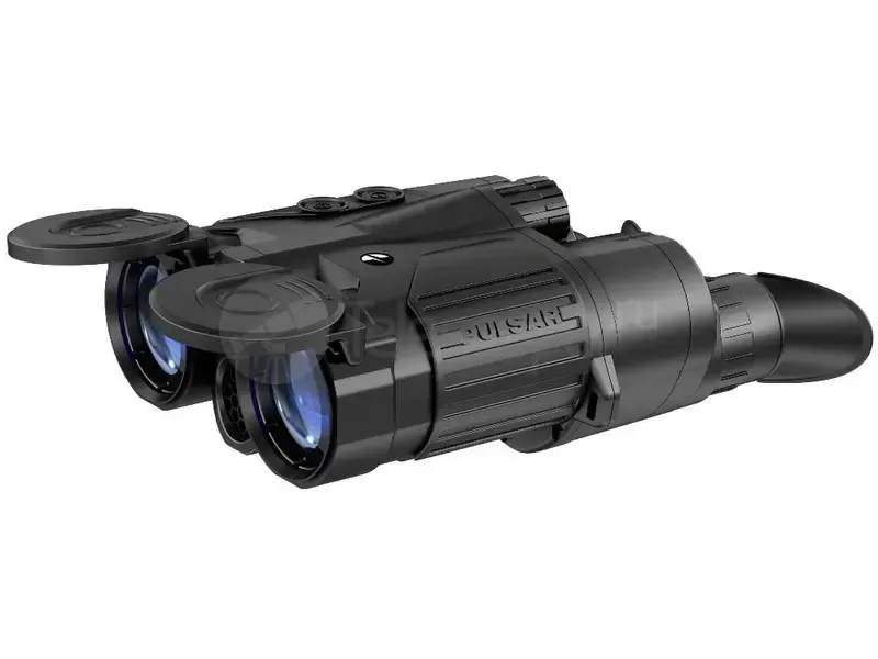 Дальномер Pulsar Expert LRF 8x40
