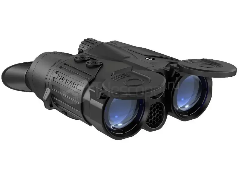 Дальномер Pulsar Expert LRF 8x40
