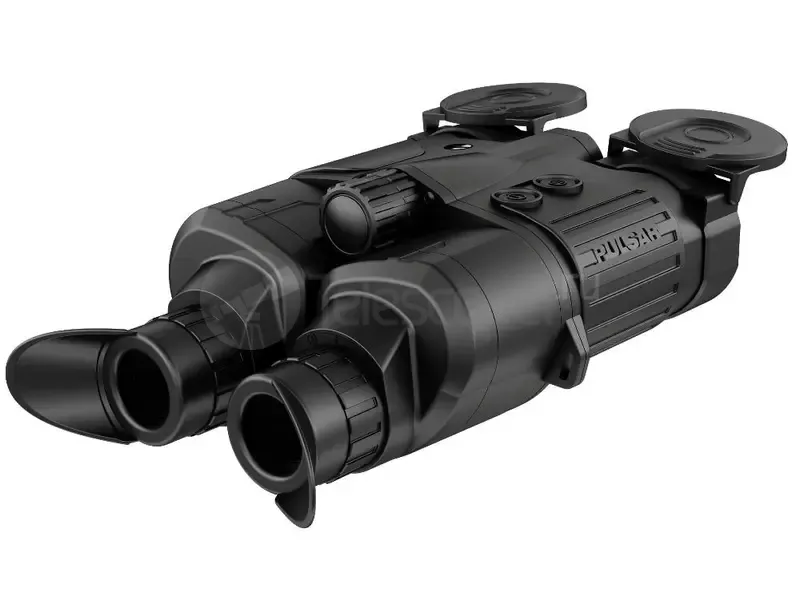 Дальномер Pulsar Expert LRF 8x40