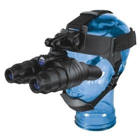 Pulsar Edge GS 1x20