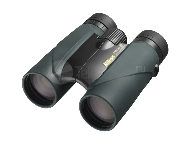 Бинокль Nikon Sporter EX 8x42