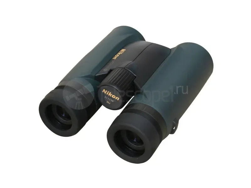 Бинокль Nikon Sporter EX 8x42