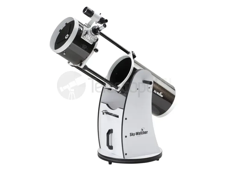 Телескоп Sky-Watcher Dob 10" (250/1200) Retractable