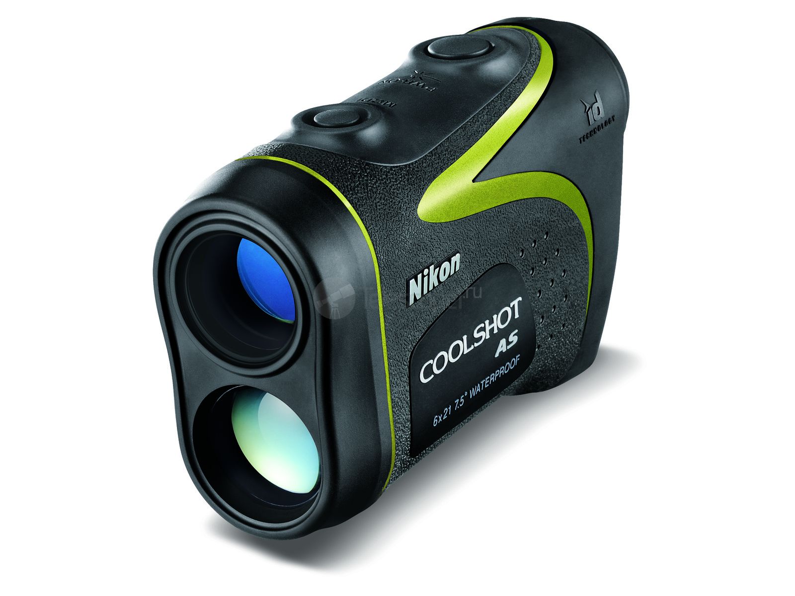 Купить Nikon Coolshot Pro Ii Stabilized