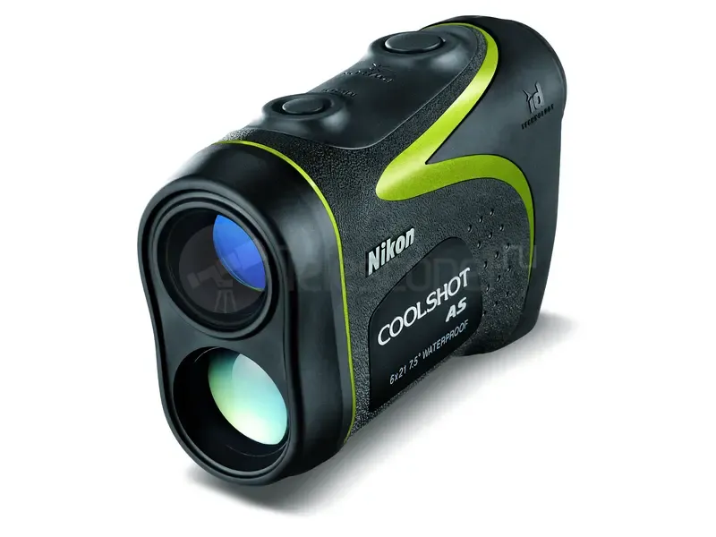 Дальномер Nikon Coolshot AS